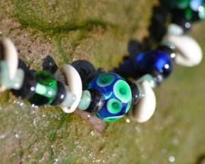 Flameworked Beads